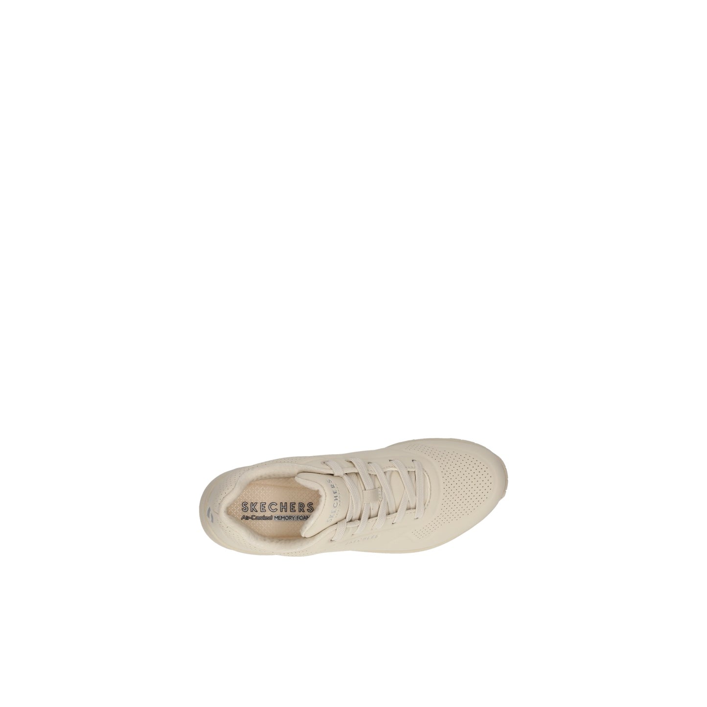 Scarpe da Donna - SKECHERS Art. 73690OFWT OFF WHITE Sneakers