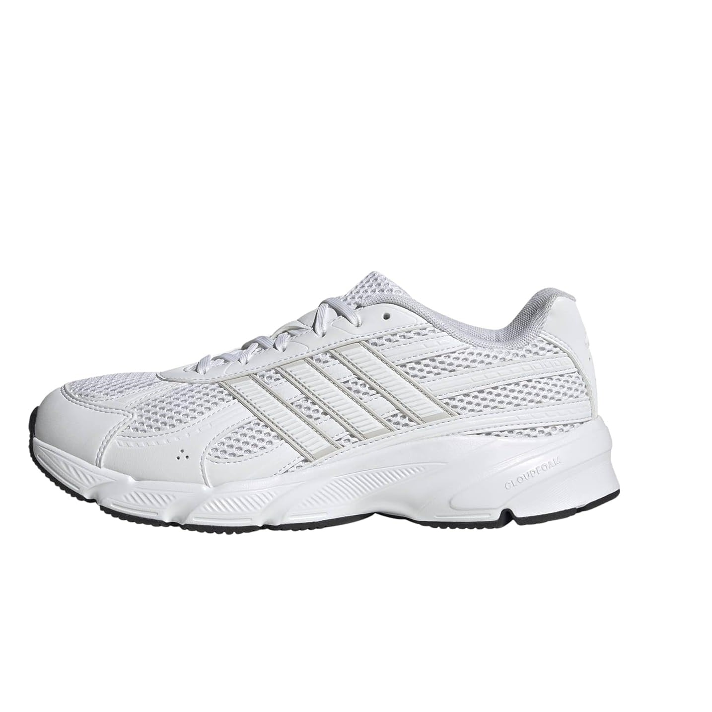 Scarpe da Uomo - ADIDAS Art. TECHNOCHAOS 2000 KI4229 WHITE GREY Sneakers