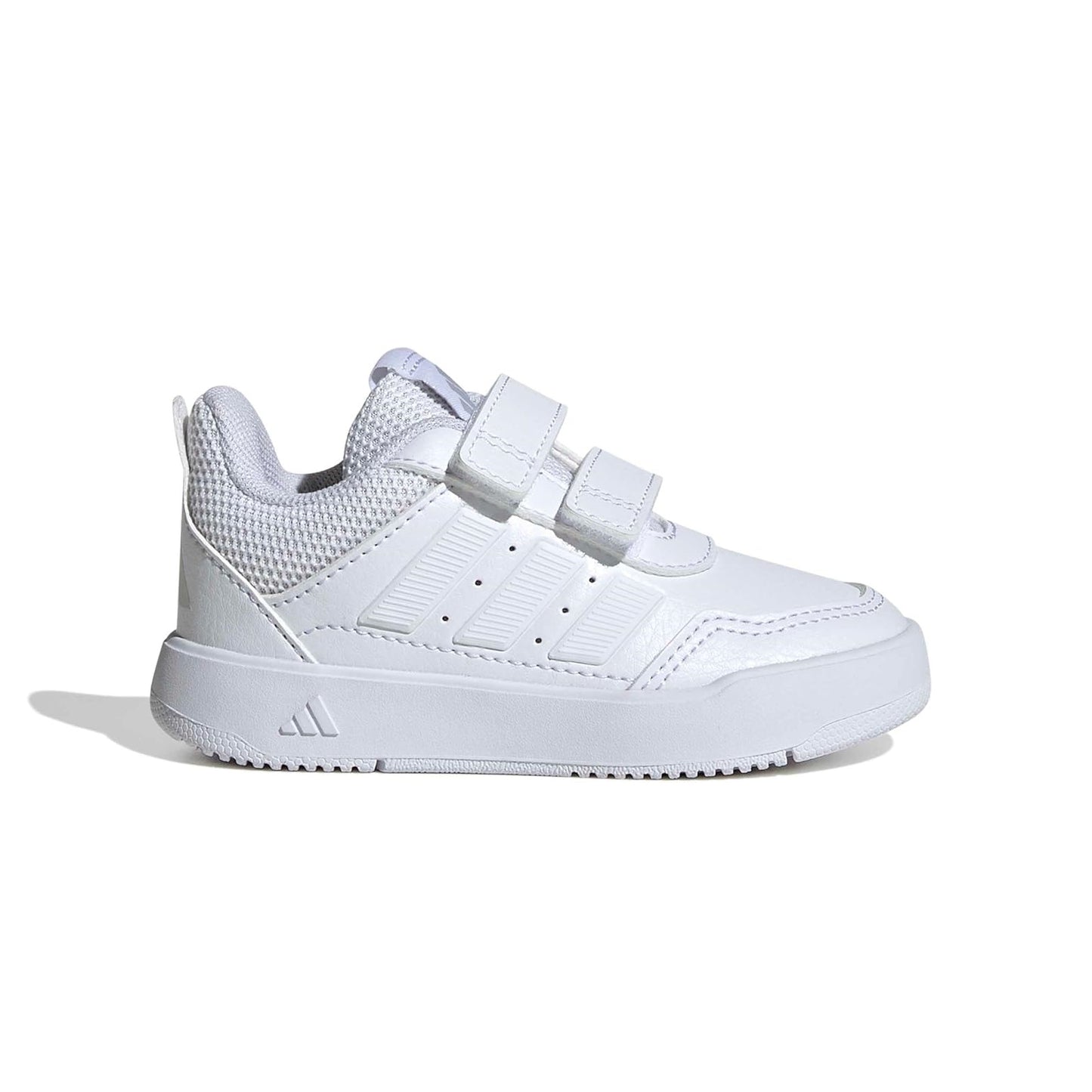 Scarpe Unisex Bambino- ADIDAS Art. TENSAUR JQ1849 WHITE GREY Sneakers