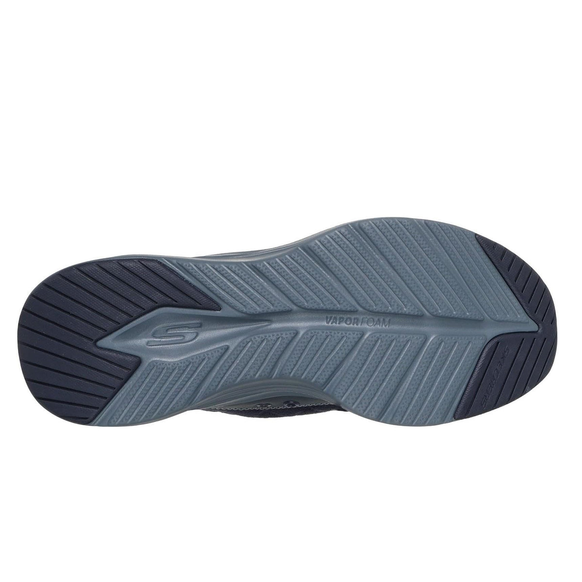 Scarpe da Uomo - SKECHERS Art. 232618NVY NAVY Sneakers SLIP INS