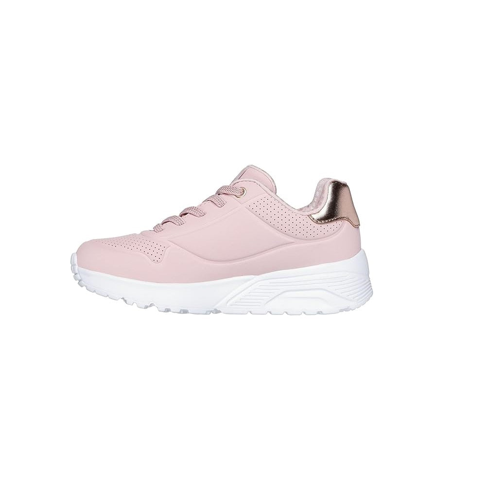 Scarpe da Bambina /Ragazza - SKECHERS Art. 310384LMVE MAUVE Sneakers