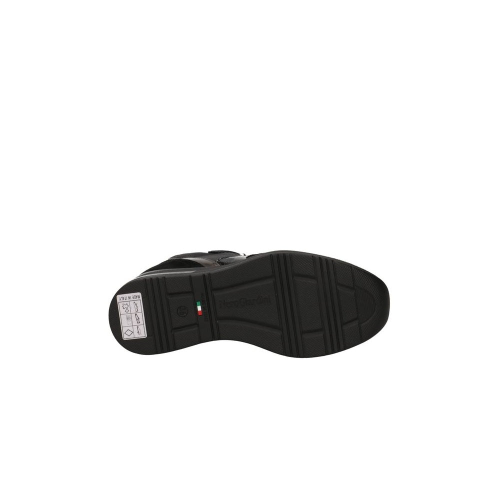 Scarpe da Donna - NEROGIARDINI Art. I514130D 100 NERO Sneakers