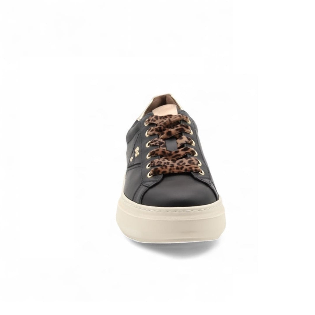 Scarpe da Donna - NEROGIARDINI Art. I514160D 100 NERO Sneakers