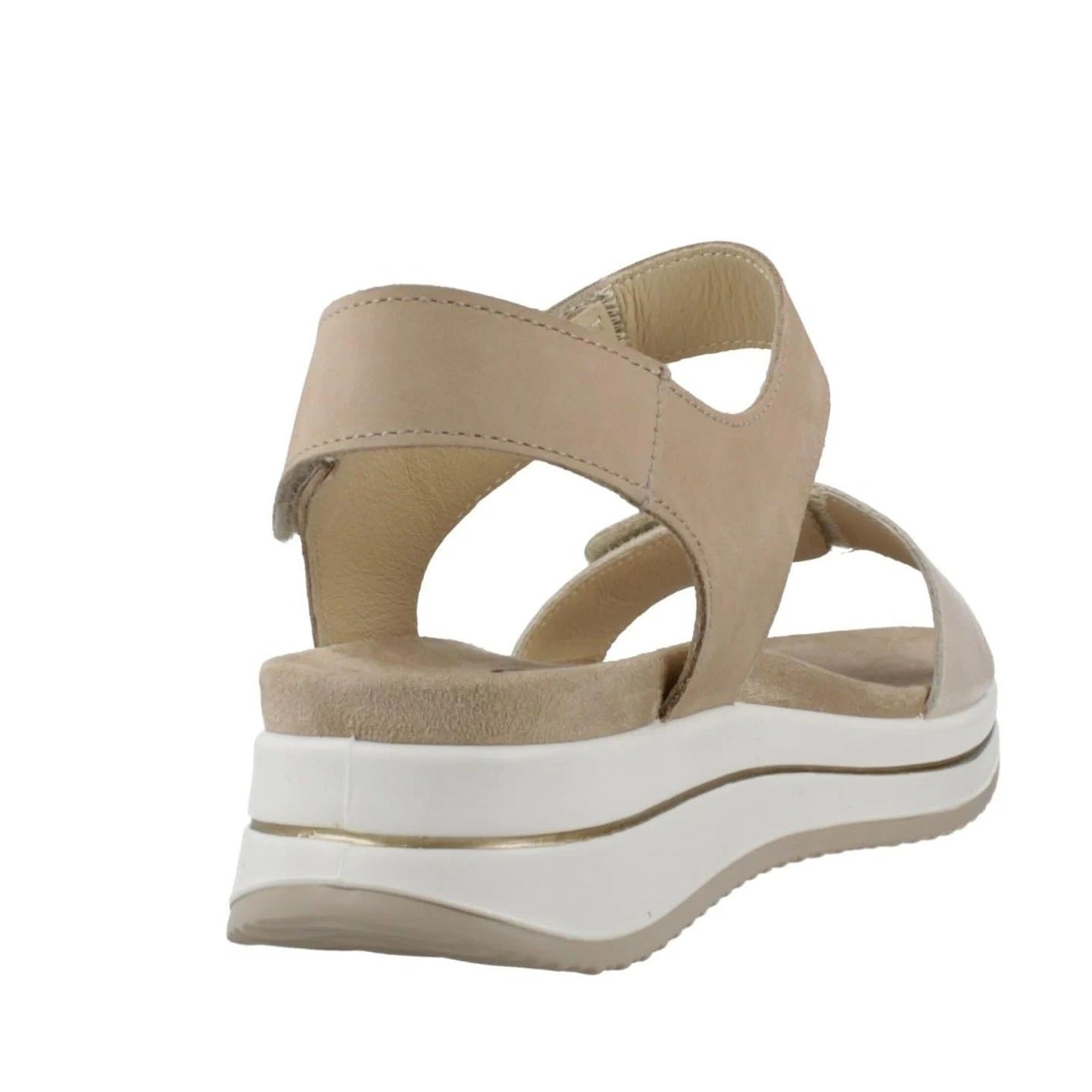 Scarpe da Donna - IGI&CO Art. 1174833 PLATINO BEIGE Sandali