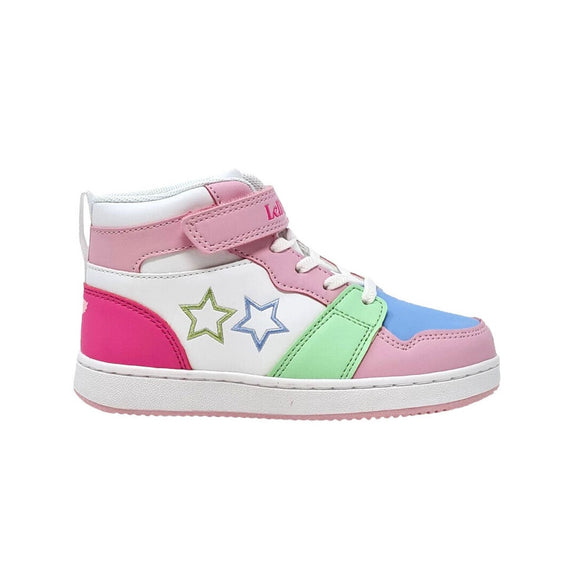 Scarpe bambina LELLI KELLY - art. LKAA2016 ANNA - sneakers  multicolore casual