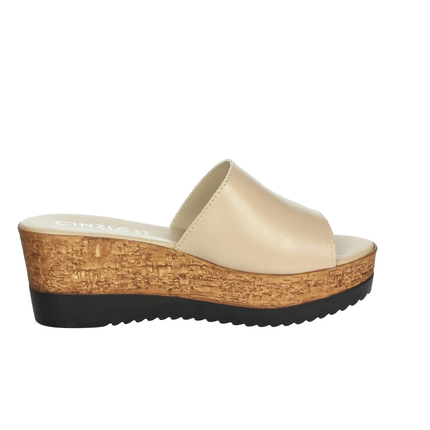Scarpe da Donna - CINZIA SOFT Art. IAF52331 010 BEIGE Sandali
