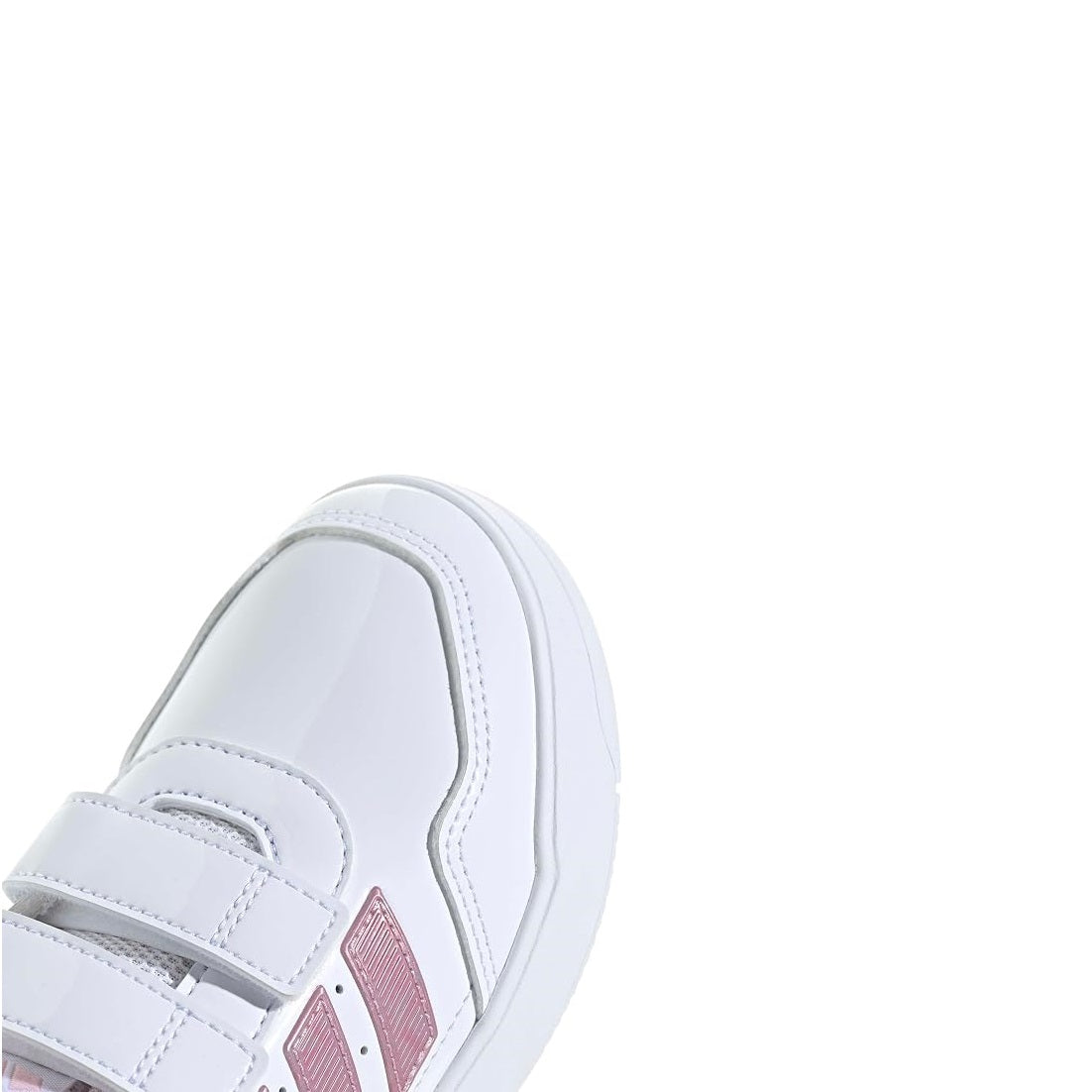 Scarpe da Bambina - ADIDAS Art. TENSAUR SPORT KJ9773 WHITE PINK Sneakers