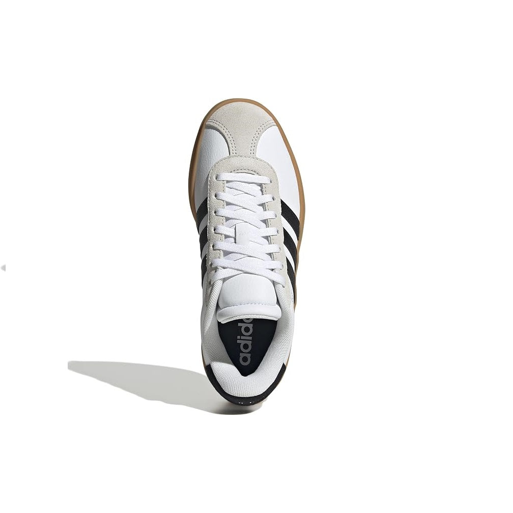 Scarpe Unisex Adulto- ADIDAS Art. VL COURT JQ8065 WHITE Sneakers