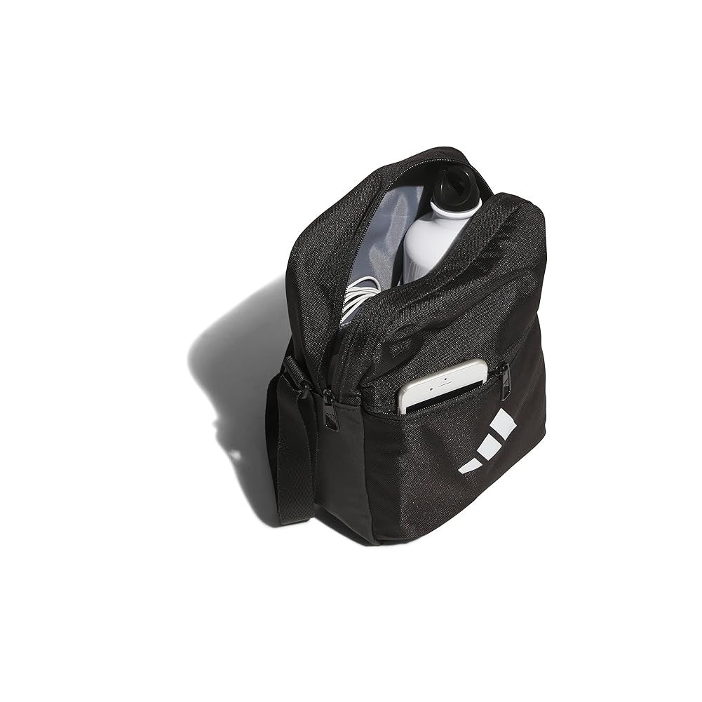 Borsa da Uomo - ADIDAS Art. JM7152 ESS ORGANIZER BLACK Borsello