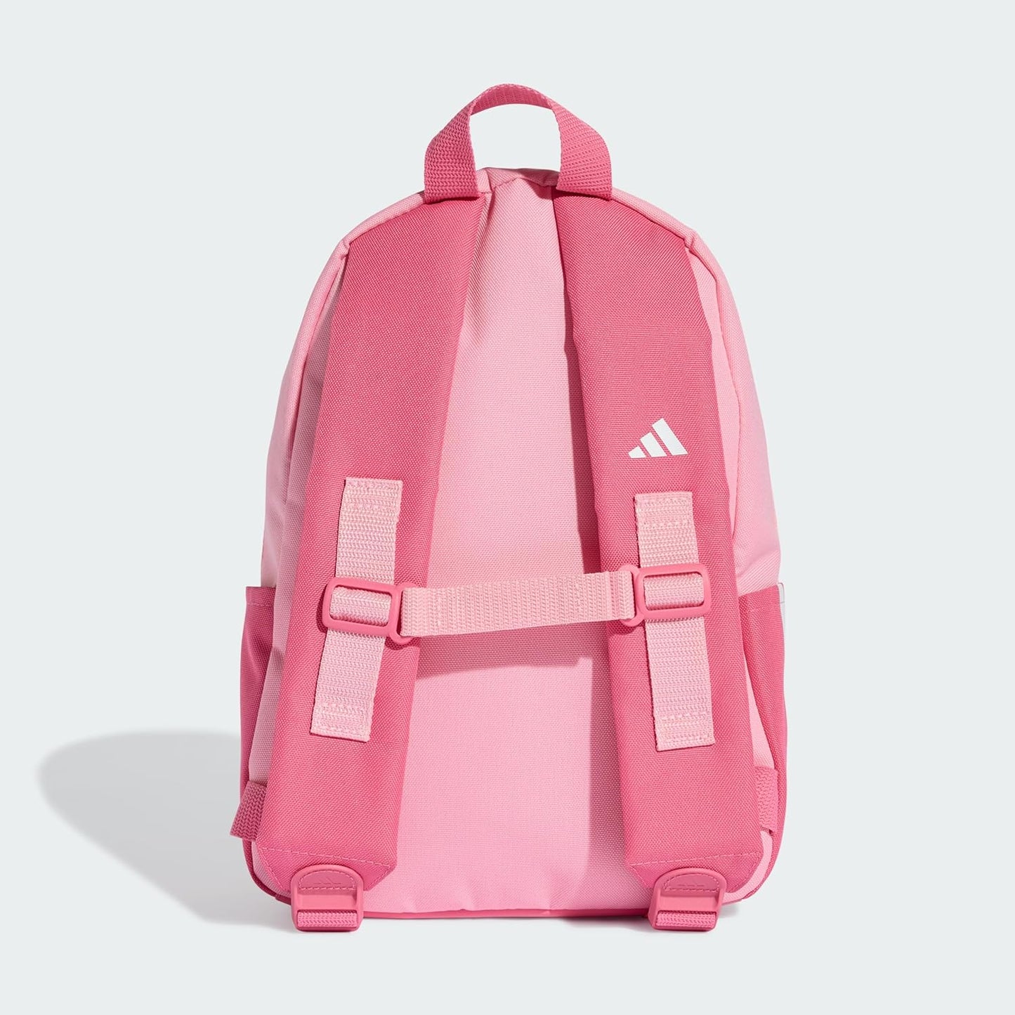 Borsa da Bambina - ADIDAS Art. KE0414 LK BP 3BAR PINK Zainetto