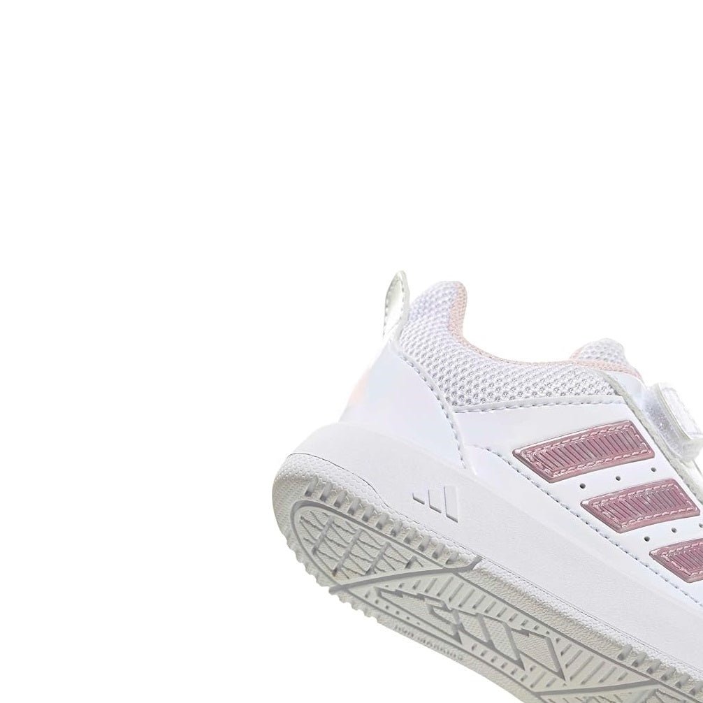 Scarpe da Bambina - ADIDAS Art. TENSAUR KJ9767 WHITE PINK Sneakers