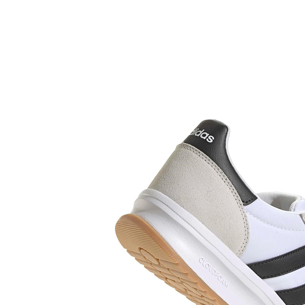 Scarpe da Uomo - ADIDAS Art. RUN 70s IH8584 WHITE BLACK Sneakers