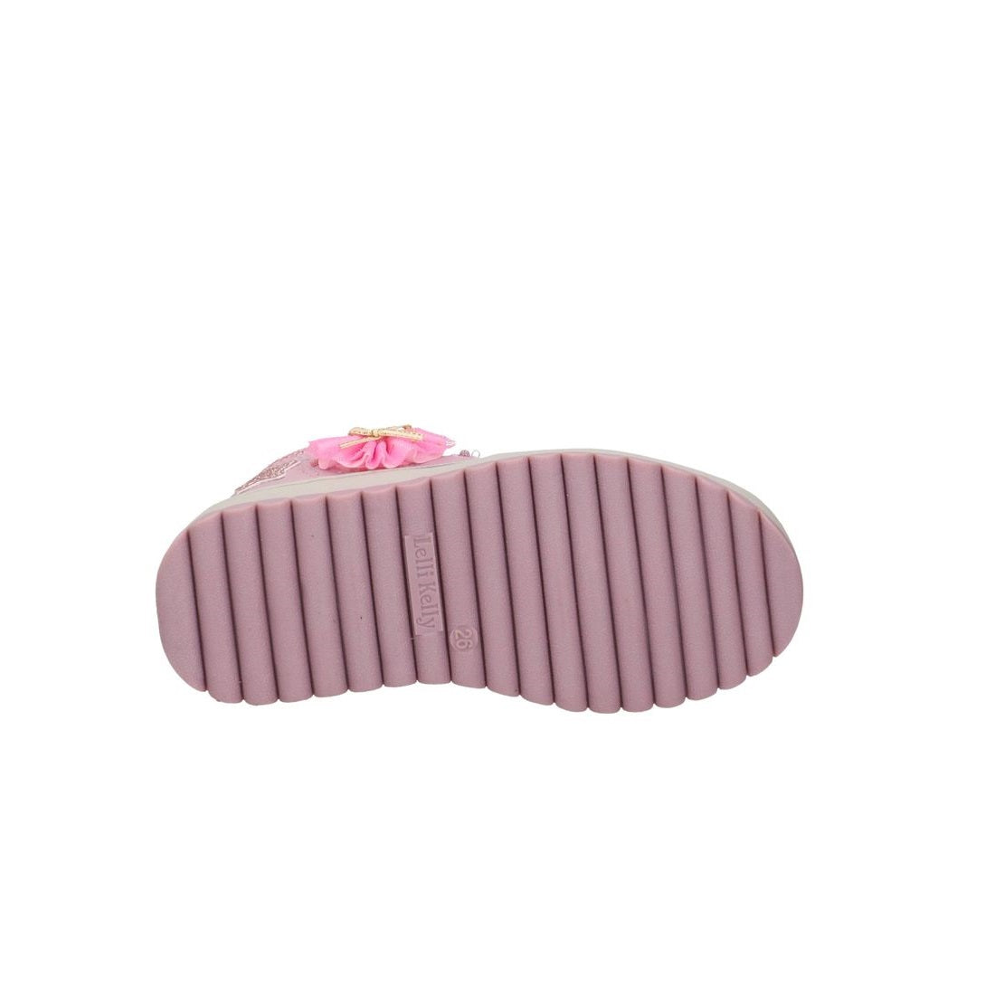 Scarpe da Bambina - LELLI KELLY Art. LKAL5711 MILLE STELLE CIPRIA Sneakers