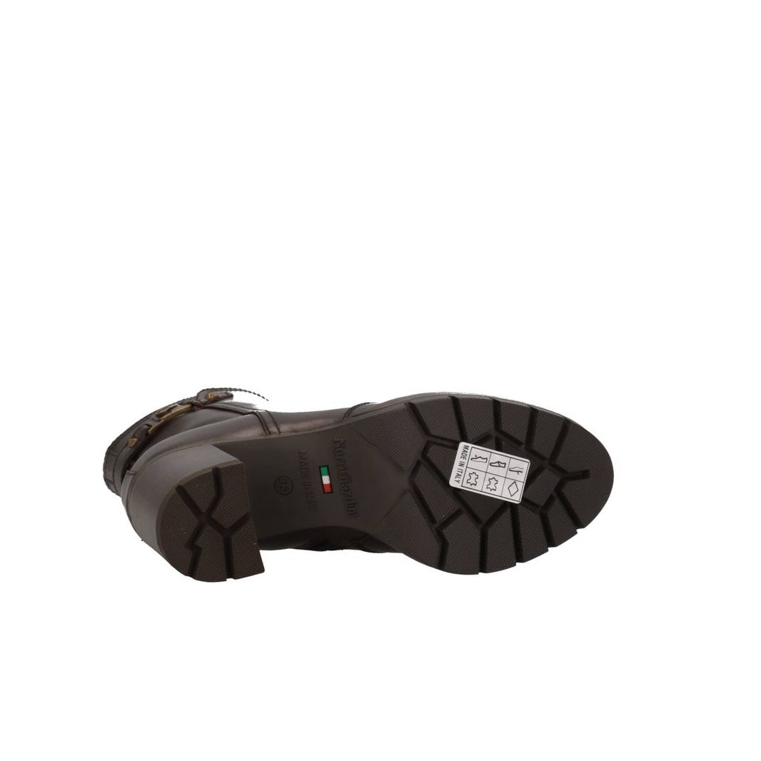 Scarpe da Donna - NERO GIARDINI Art. I618043D 301 CAFFE Stivaletti