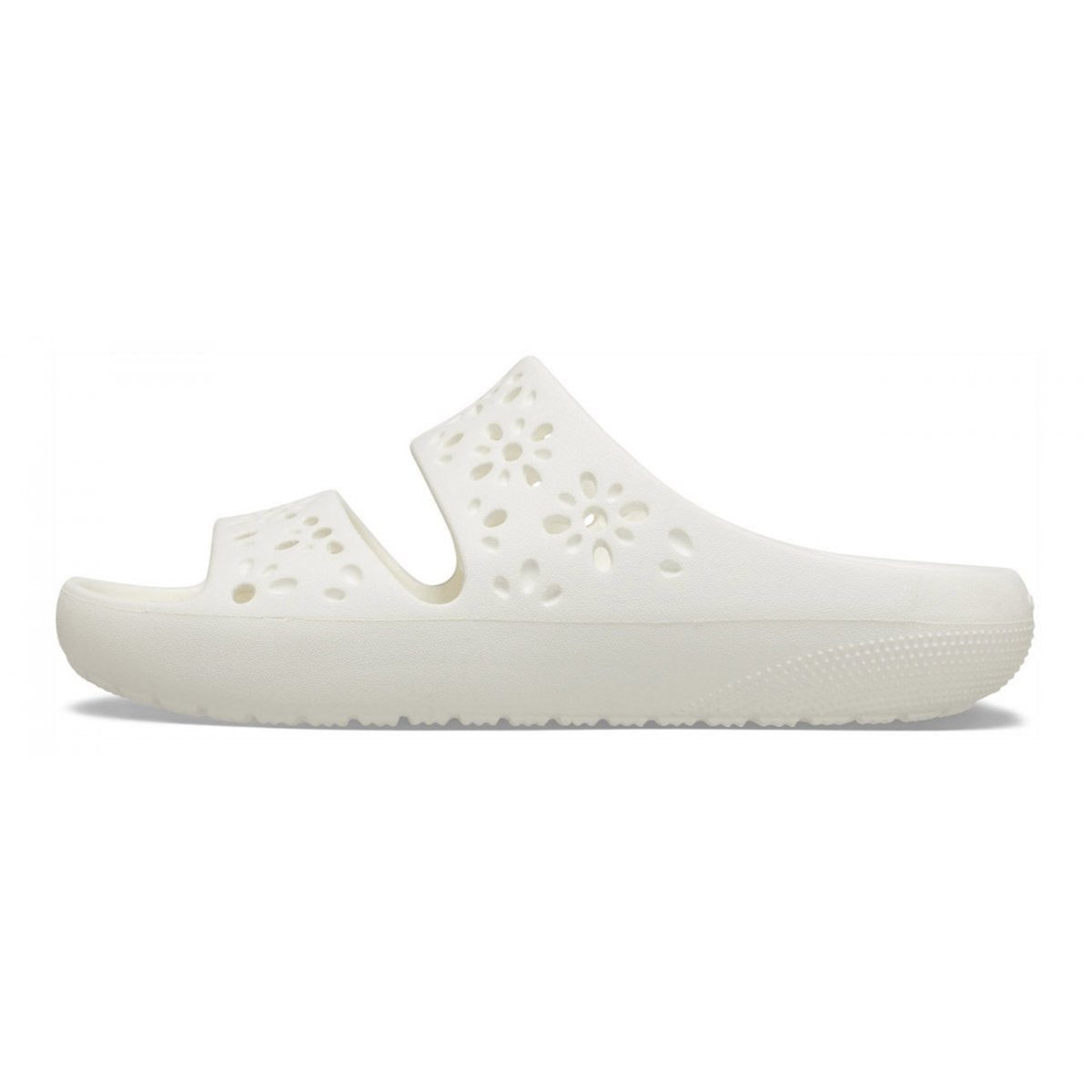Scarpe da Donna - CROCS Art. 210966/CHAL CHALK Ciabatte gomma