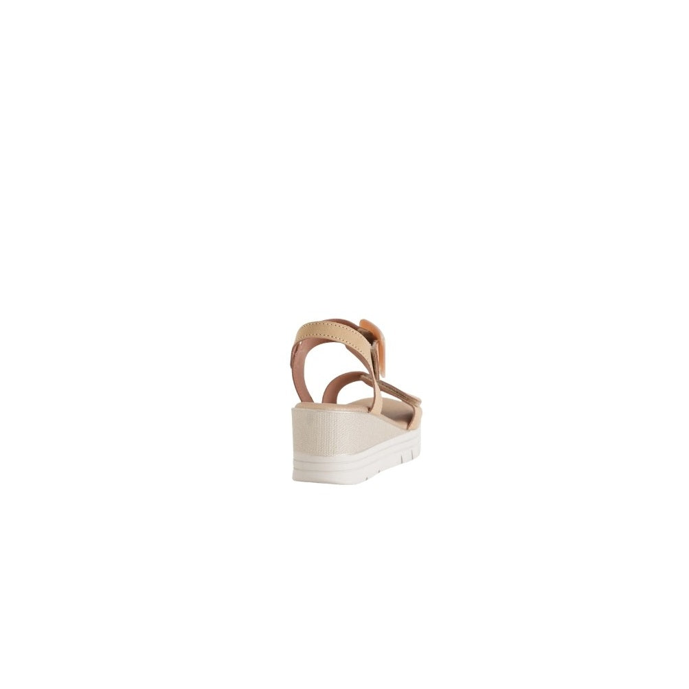 Scarpe da Donna - CINZIA SOFT Art. LF153A 001 BEIGE Sandali