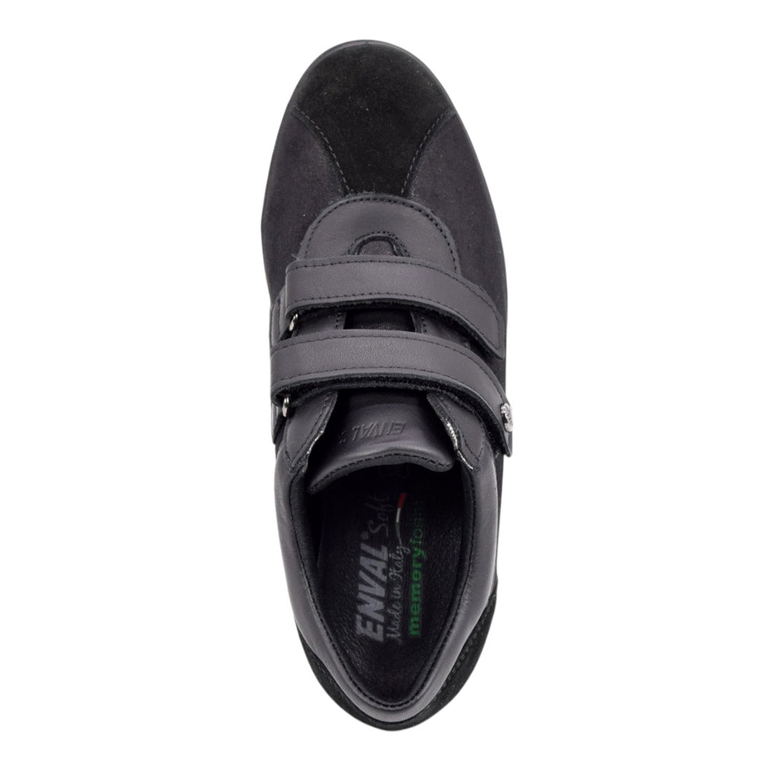 Scarpe da Donna - ENVAL Art. 2274400 NERO Sneakers