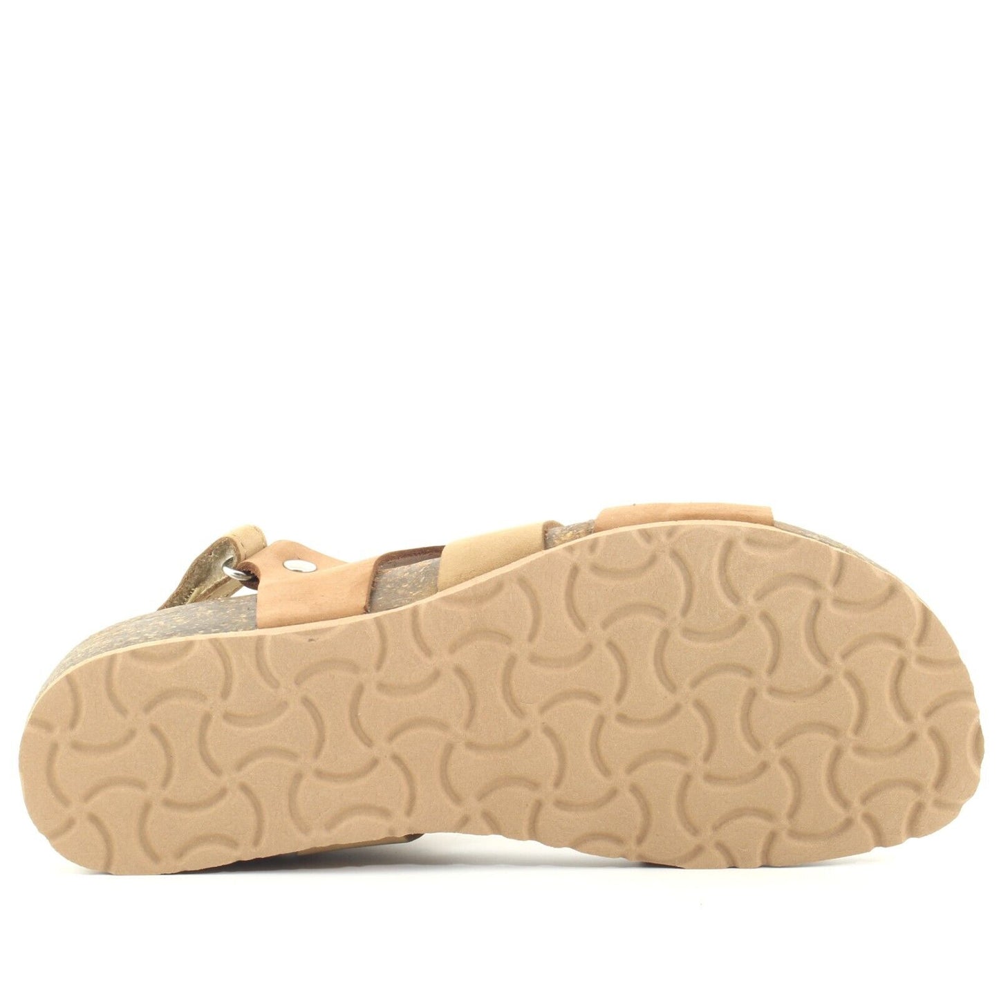 Scarpe da Donna - BIONATURA Art. 12A2390 BRANDY TORTORA sandali casual