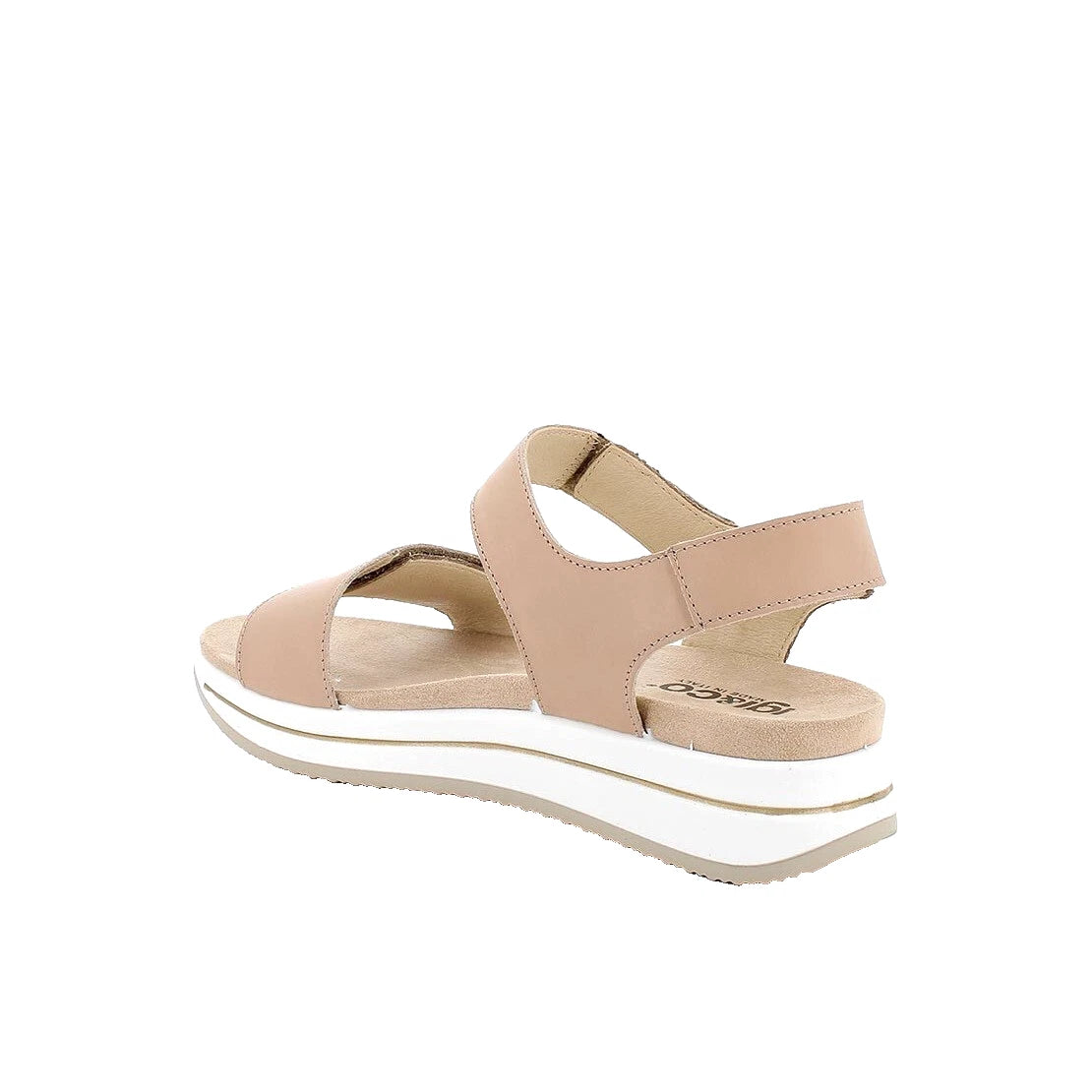 Scarpe da Donna - IGI&CO Art. 7675422 SO/VIT CASTORO Sandali