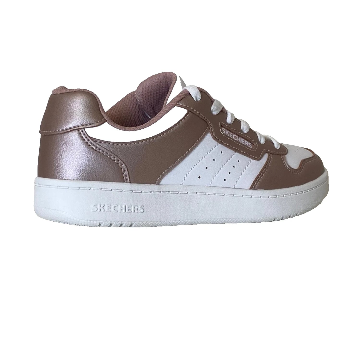 Scarpe da Donna /Ragazza - SKECHERS Art. 310240LRSGD ROSE GOLD Sneakers