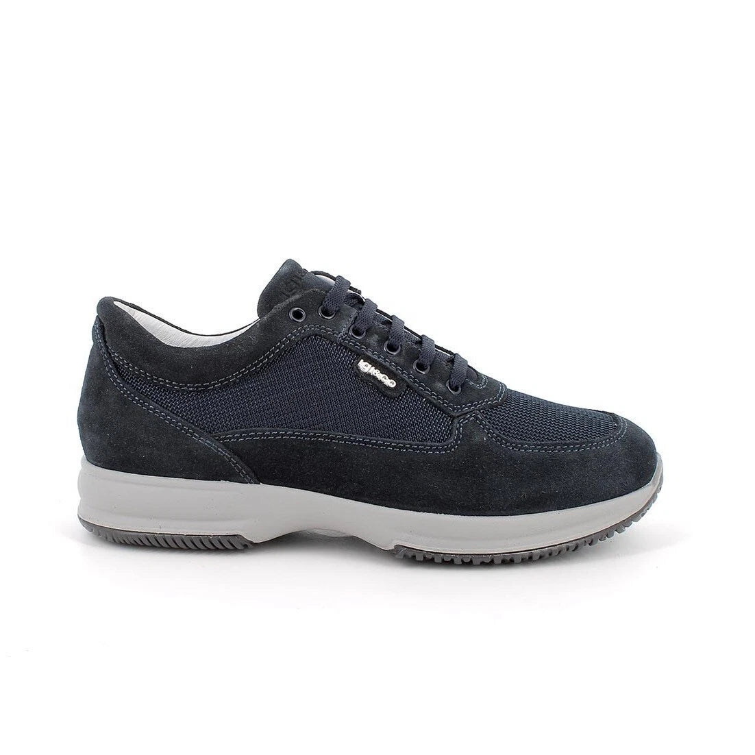 Scarpe da Uomo IGI&CO art.7119100 SCAM BLU Sneakers