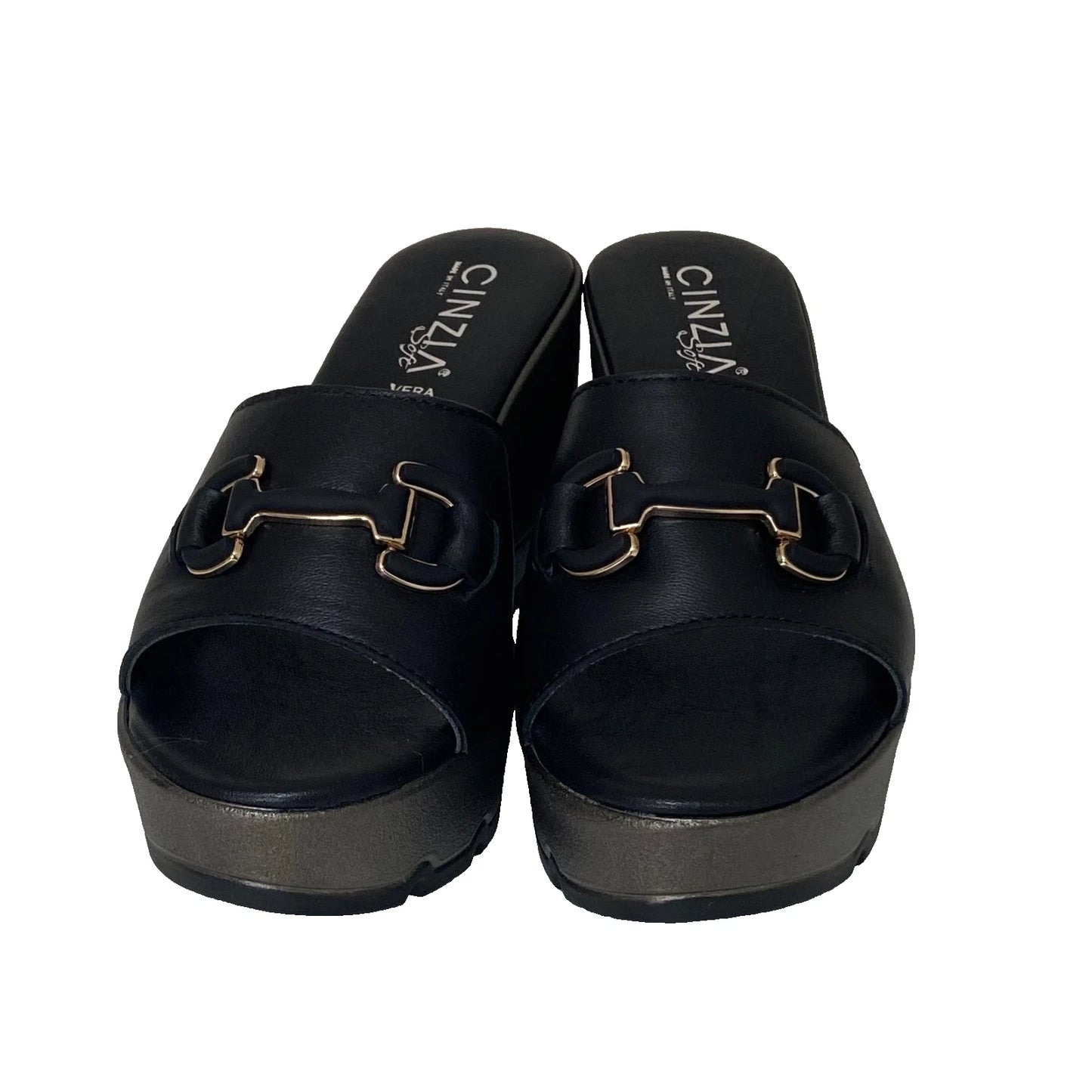 Scarpe da Donna - CINZIA SOFT Art. IAF453533 003 NERO Sandali