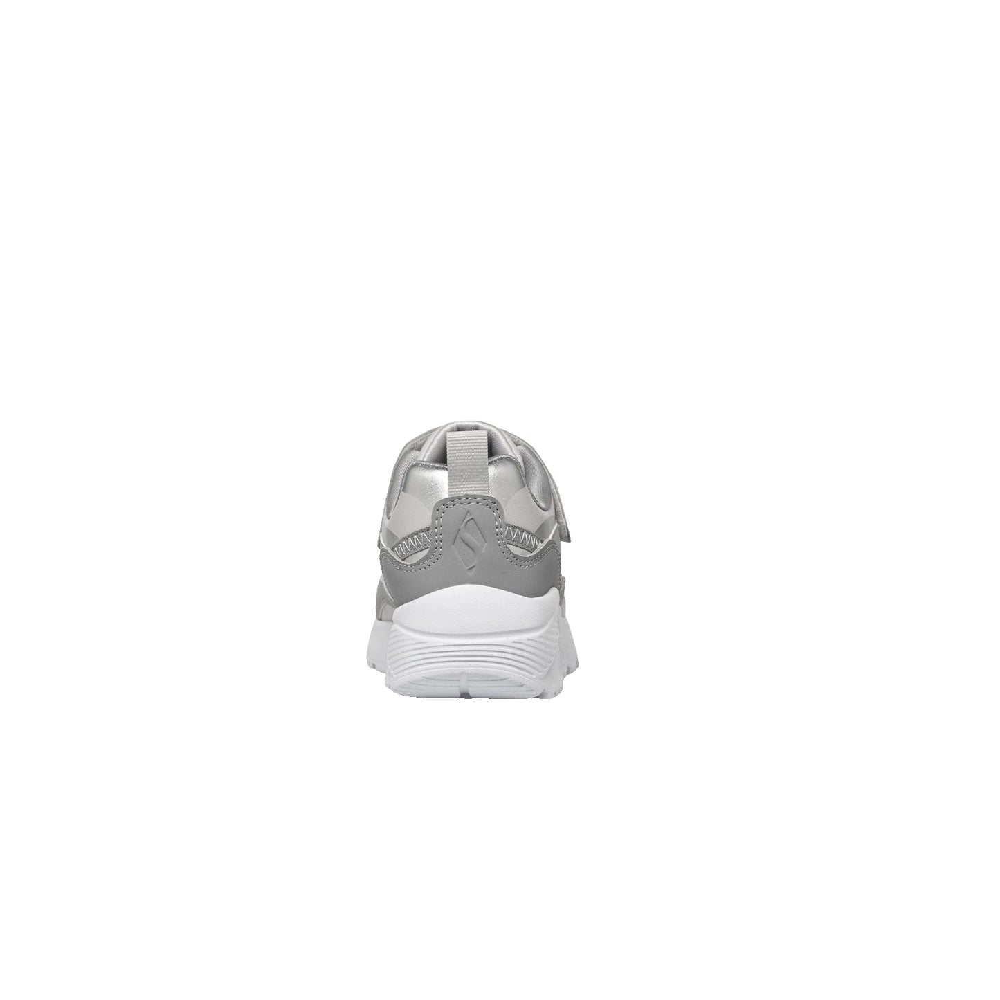 Scarpe da Bambina - SKECHERS Art. 310380LGYSL GRAY SILVER Sneakers