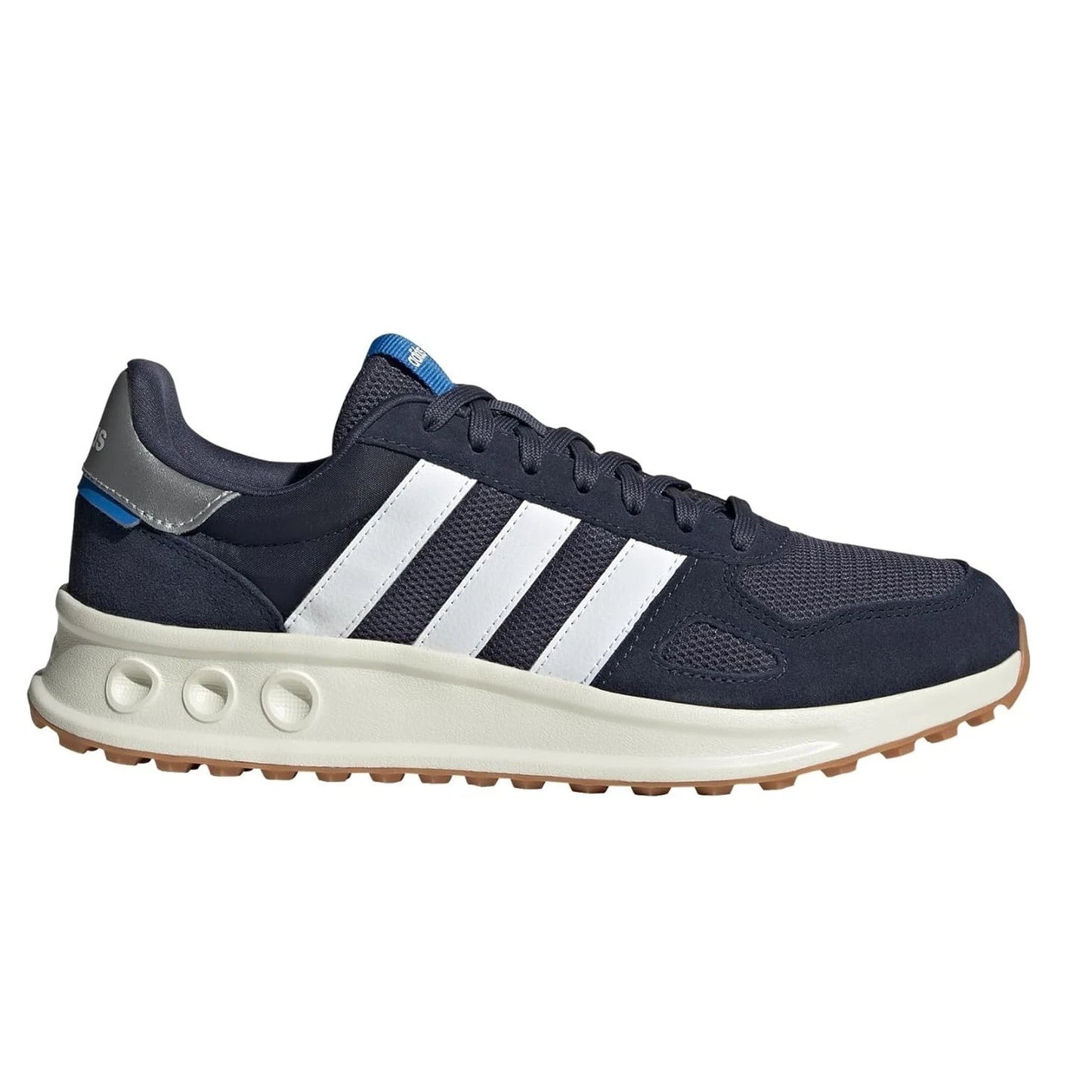 Scarpe da Uomo - ADIDAS Art. RUN 84 IH8614 LUE WHITE Sneakers