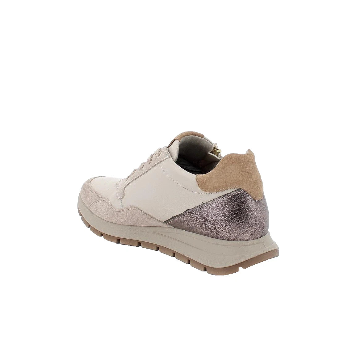 Scarpe da Donna - IGI&CO Art. 8674344 AVORIO Sneakers