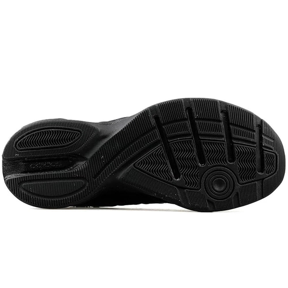 Scarpe uomo da Adidas - Art. STRUTTER EG2656 sneakers nero sportivo