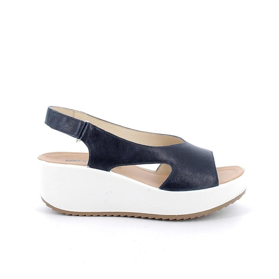 Scarpe da Donna - IGI&CO Art. 1161711 BLU Sandali