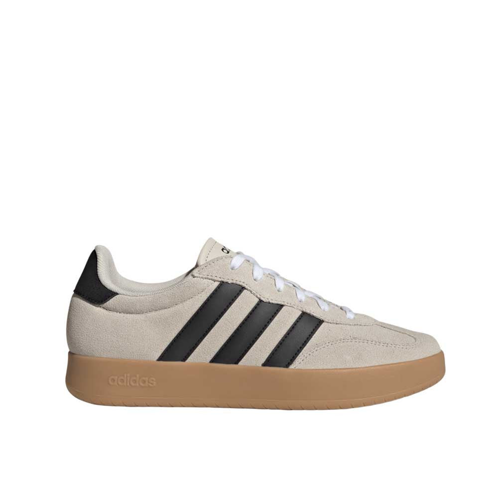 Scarpe da Uomo - ADIDAS Art. BARREDA KI4216 WHITE Sneakers