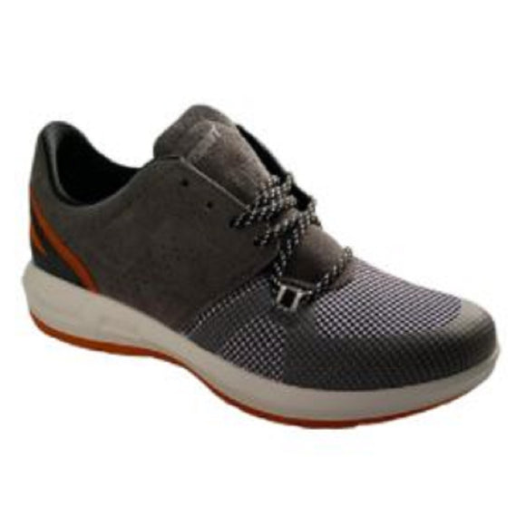 GRISPORT - art. 44001V16 - sneakers uomo - colore grigio