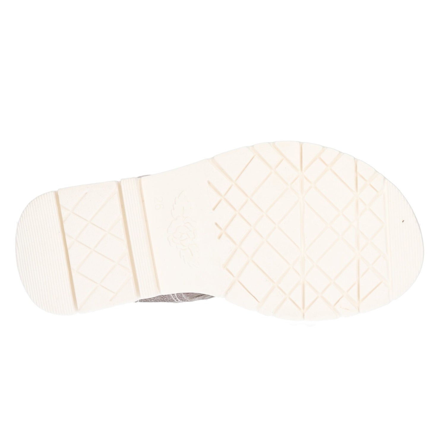 Scarpe da Bambina art. LKCV2071 BLISS ROSA sandali doppio strappo