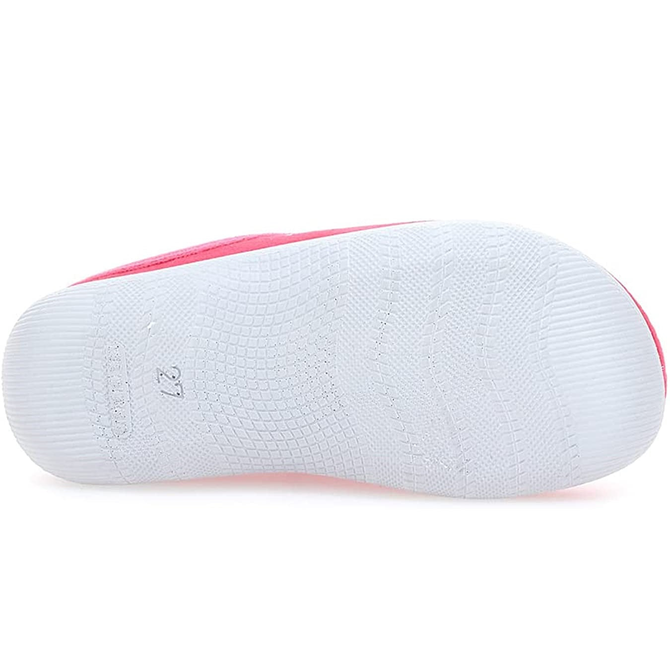 Scarpe da Bambina - INBLU Art. B945 pantofola fuxia con unicorno