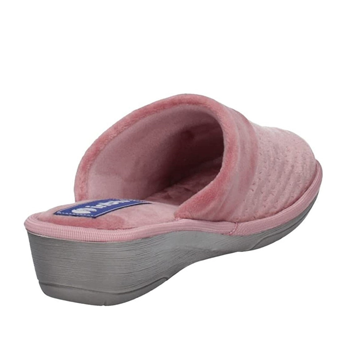 Scarpe da Donna - INBLU Art. DC23 ROSA pantofole comfort