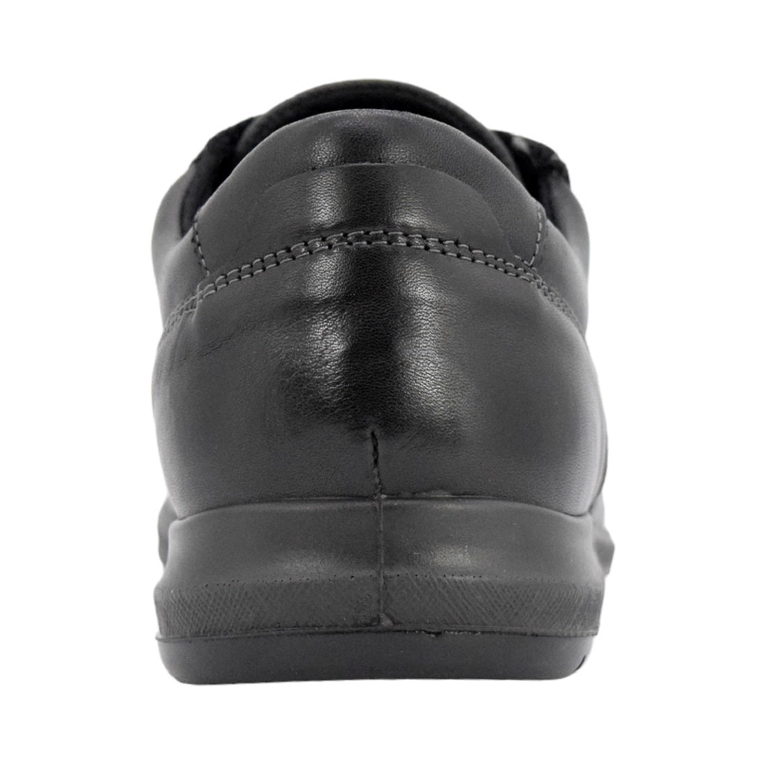 Scarpe da Uomo ENVAL Art. 3704100 NERO Stringate casual