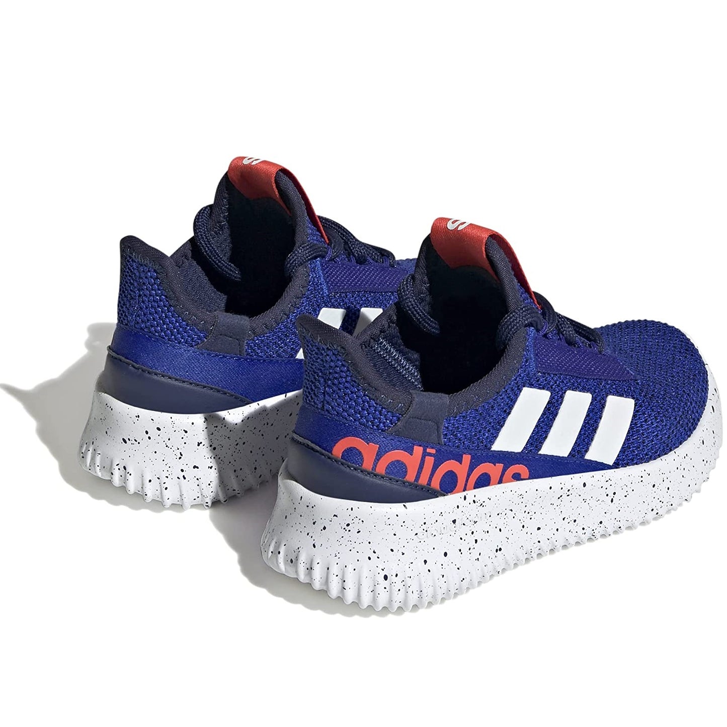 Scarpe sportive Unisex JUNIOR ADIDAS Art. KAPTIR 2.0K HQ3824 BLU ROYAL sneakers