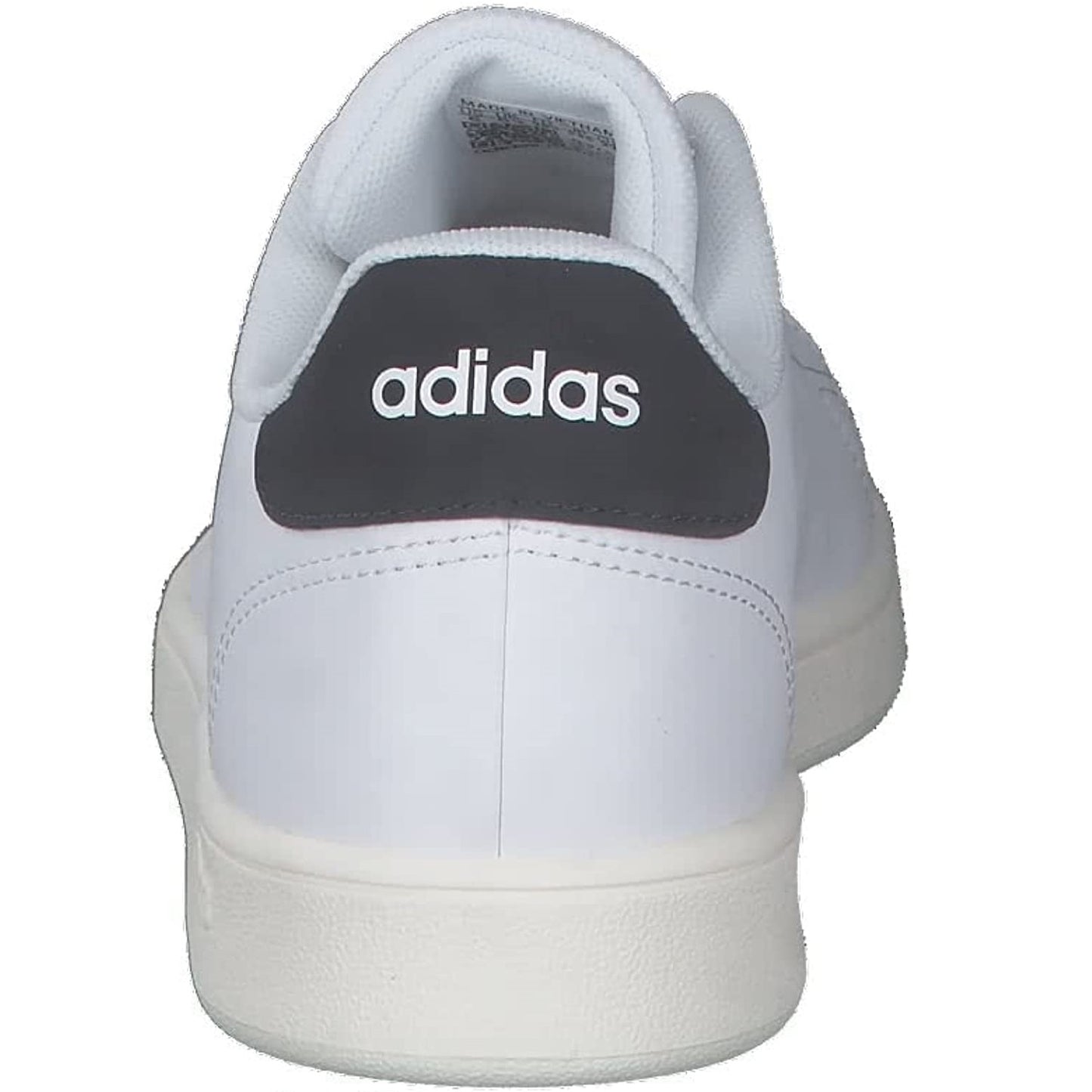 Scarpe sportive Unisex Adulto- ADIDAS Art. ADVANTAGE K sneakers bianco