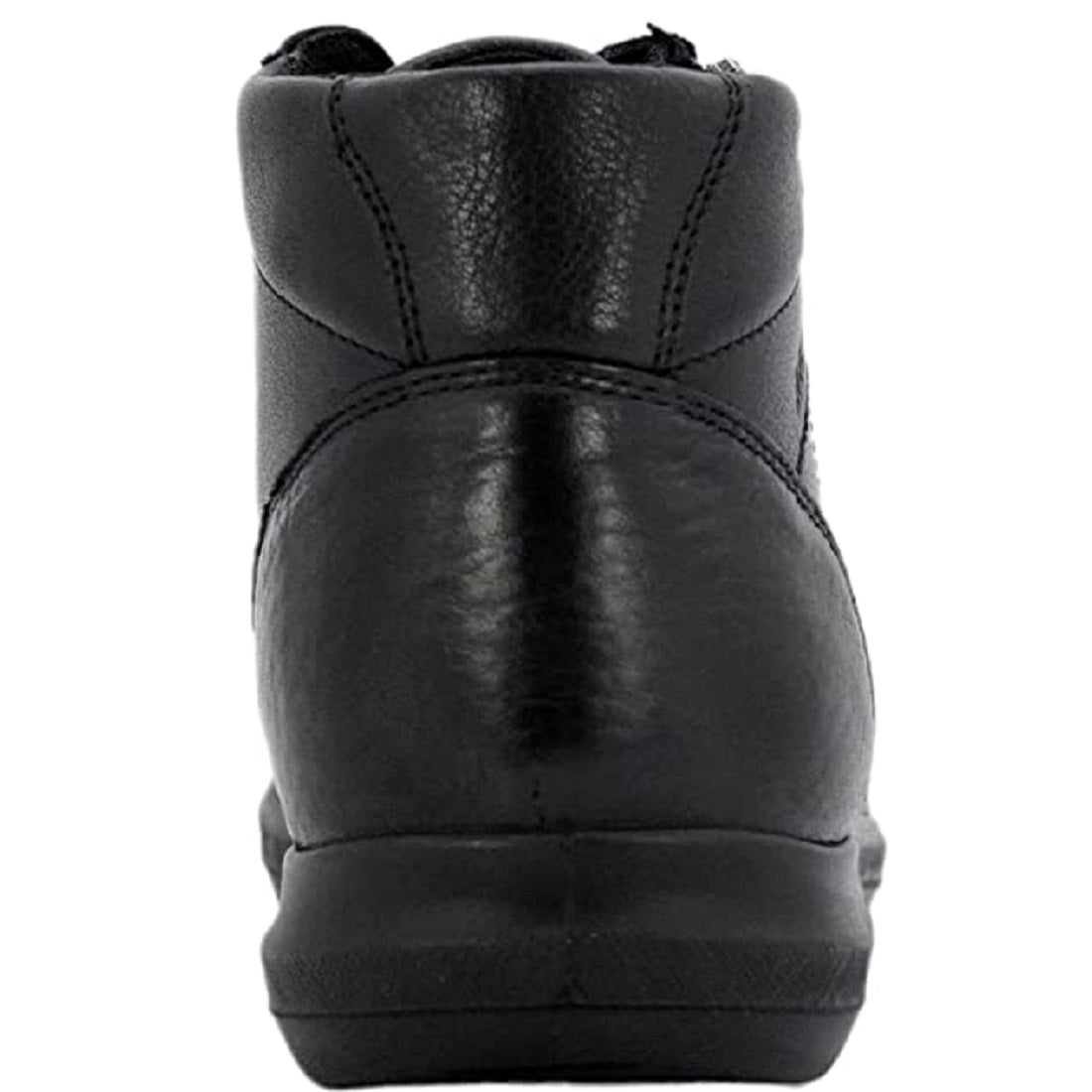 Scarpe da Uomo - ENVAL Art. 2707800 NERO polacchino nero