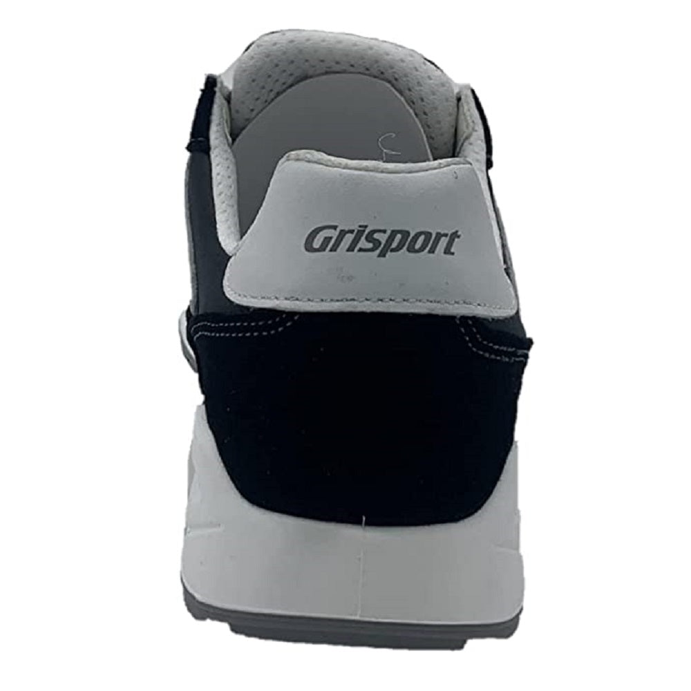 Scarpe da Uomo GRISPORT art.44201V4 NERO sneakers casual