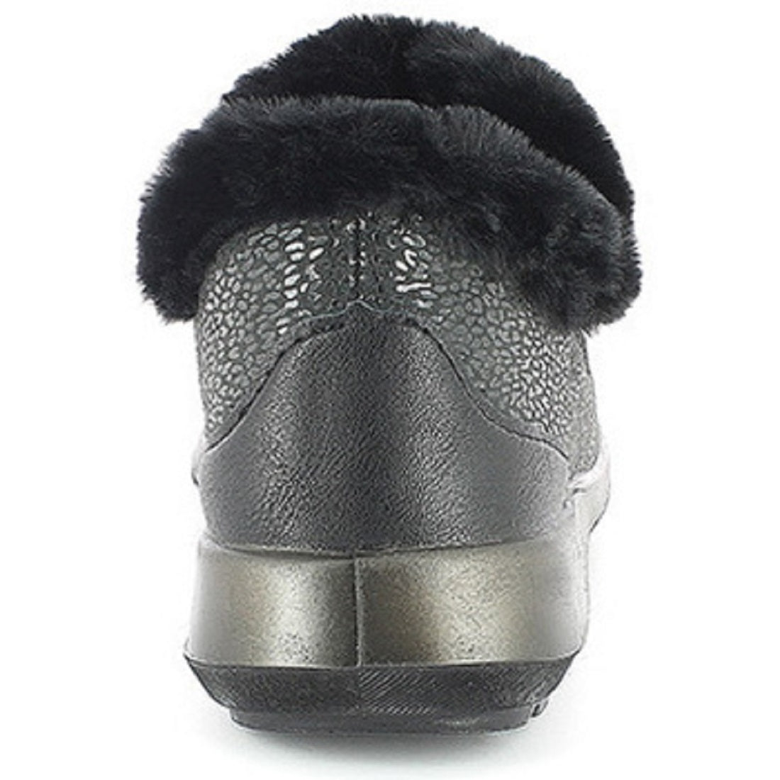 Scarpe da Donna - INBLU Art. WG34 NERO pantoscarpe