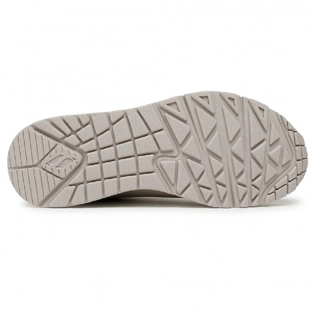 Scarpe da Donna SKECHERS Art. 73690OFWTOFF WHITE Sneakers