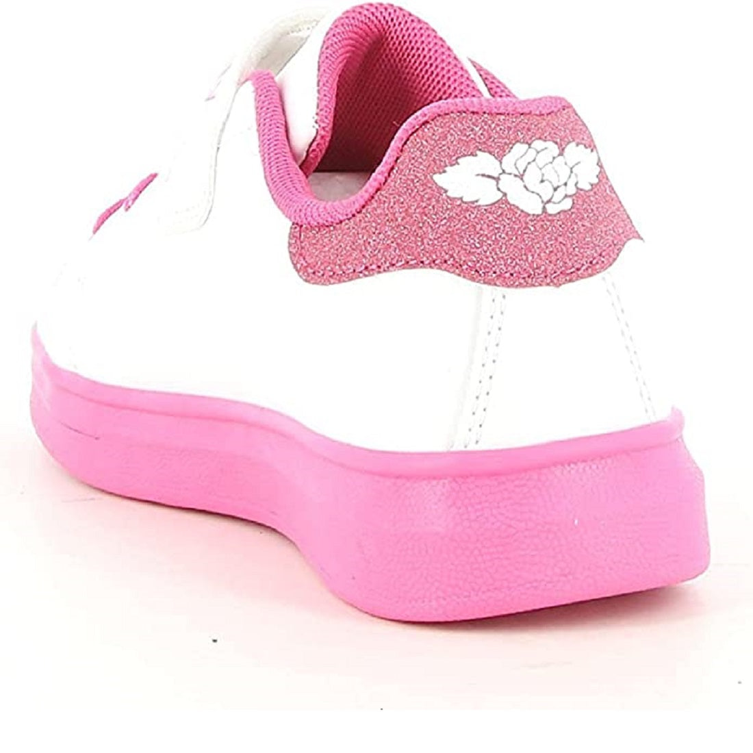 Scarpe da Bambina - LELLI KELLY Art. LKAA2280 BIANCO FUXIA sneakers