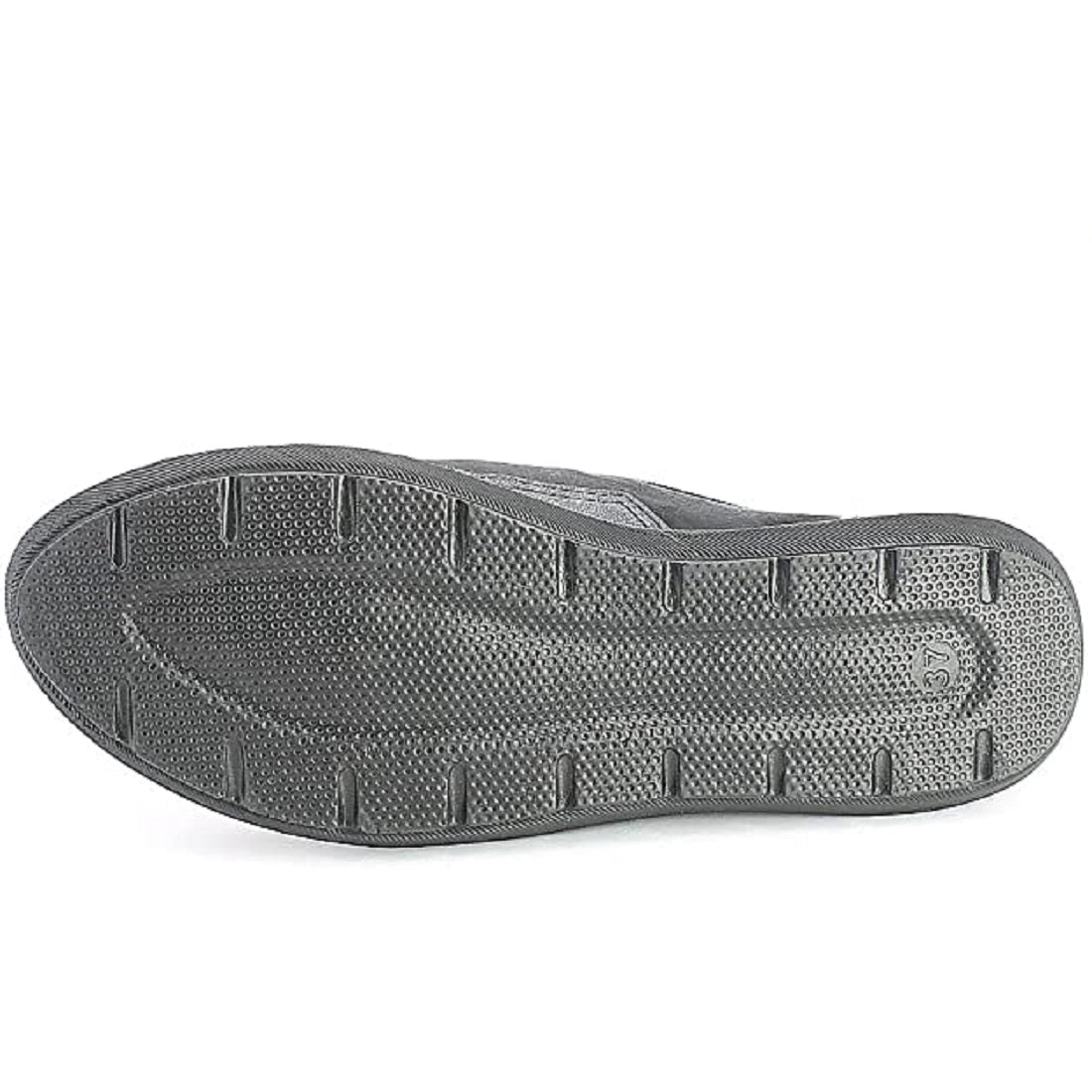 Scarpe da Donna - INBLU Art. WG29 NERO pantoscarpa elasticizzato