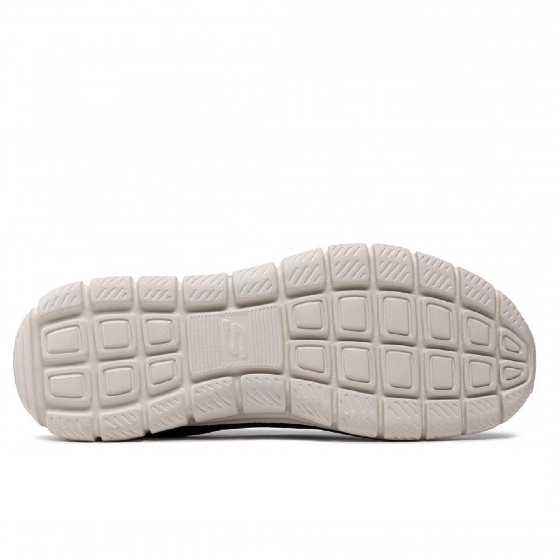 Scarpe da Uomo - SKECHERS Art.232399OLBK OLIVA BLACK sneakers