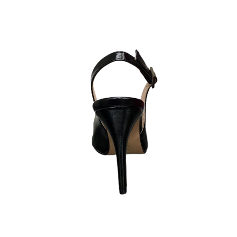 Scarpe da Donna KISS KRISS art.429 NERO decollete elegante Glamour