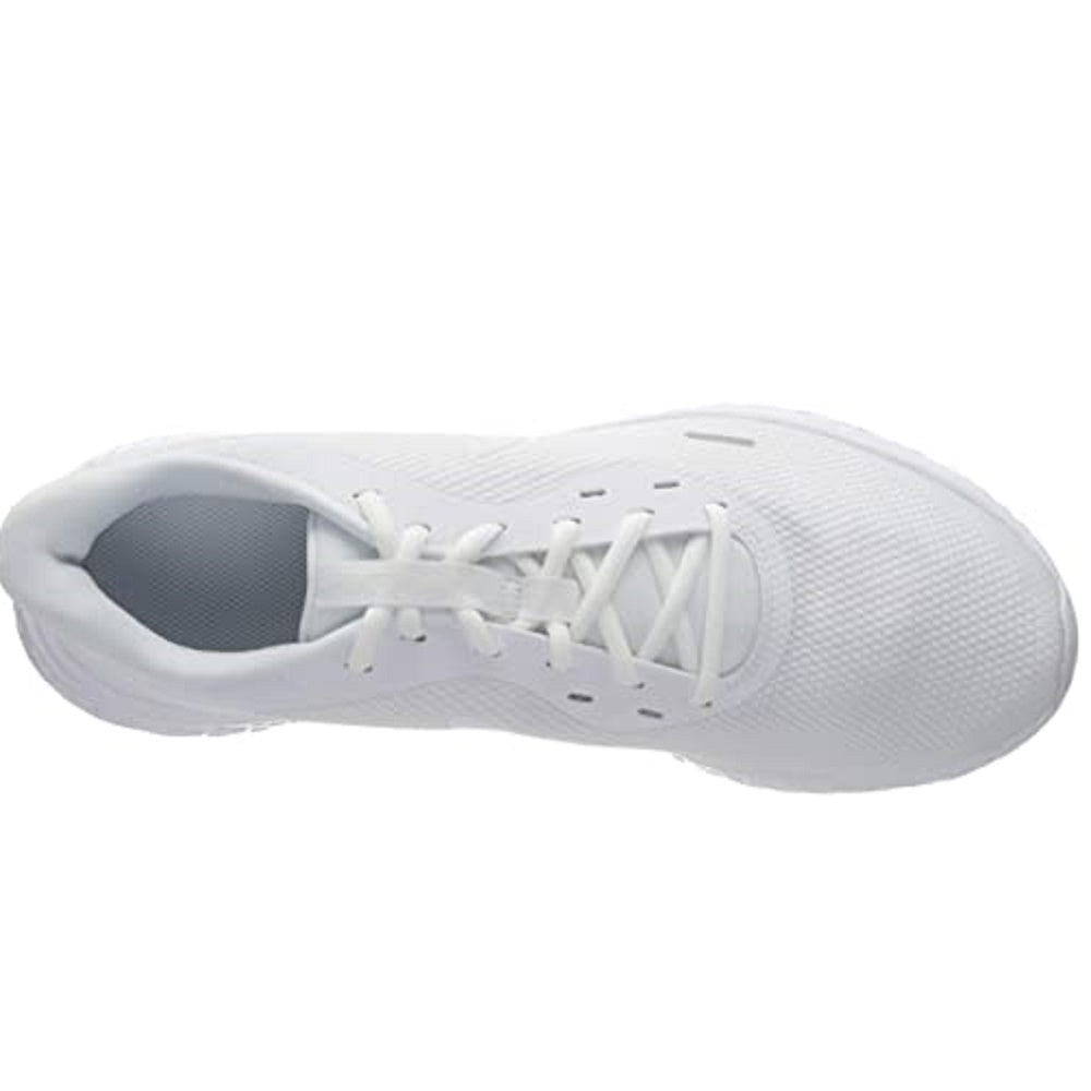 Scarpe ragazzo NIKE - art. BQ3204 103 REVOLUTION 5 - sneakers bianco
