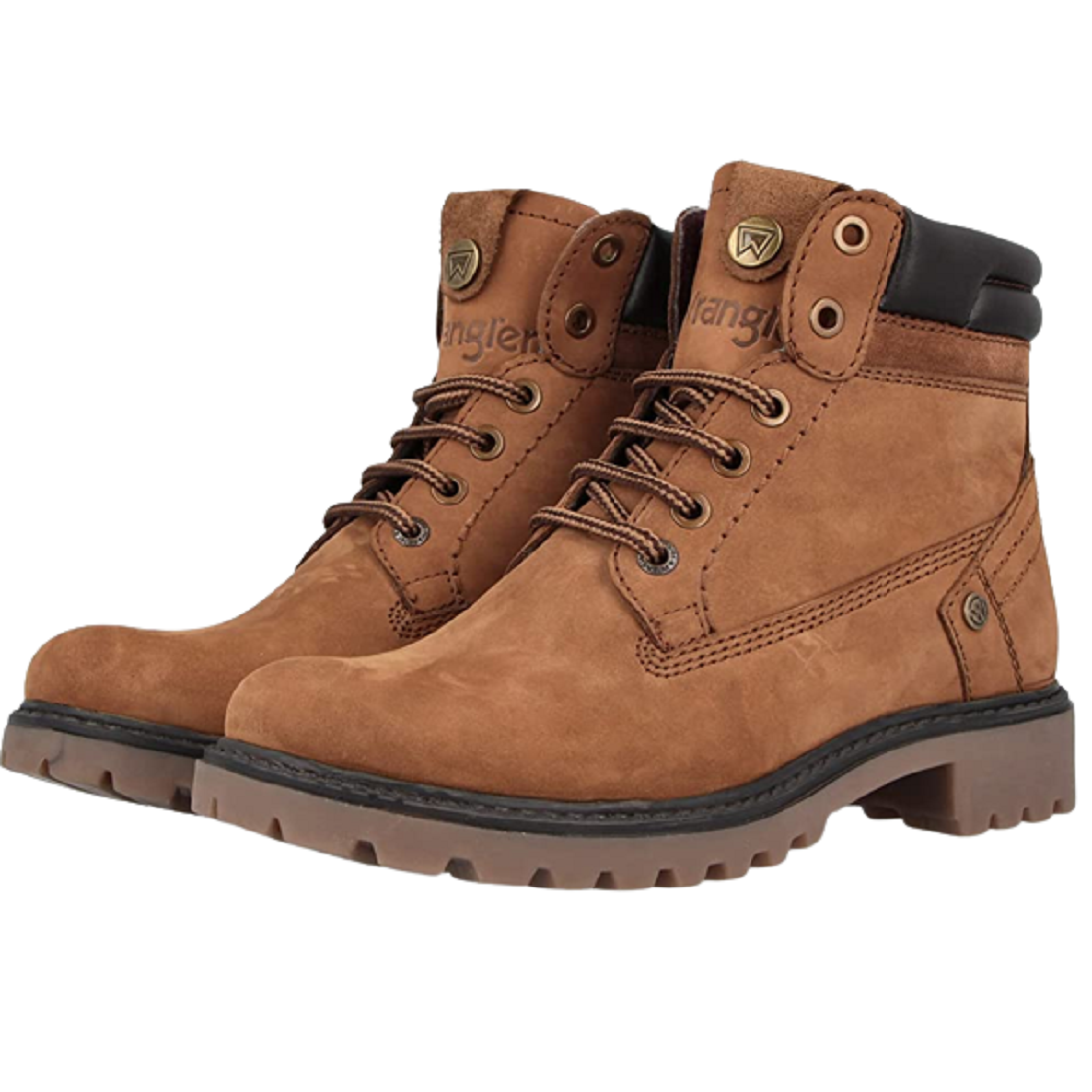 Wrangler 2025 scarpe invernali