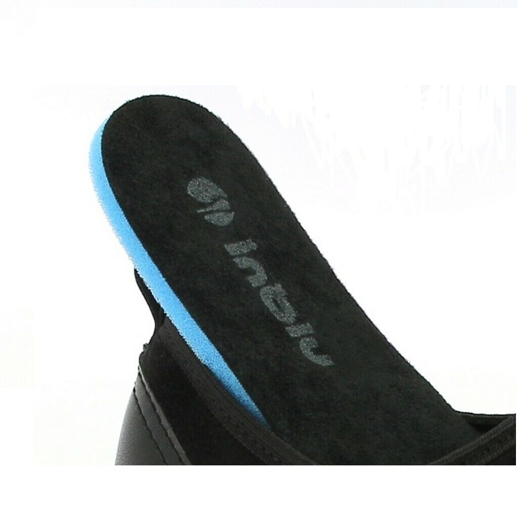 Scarpe da donna Inblu - Art. WG22 NERO PANTOFOLA scamisciato
